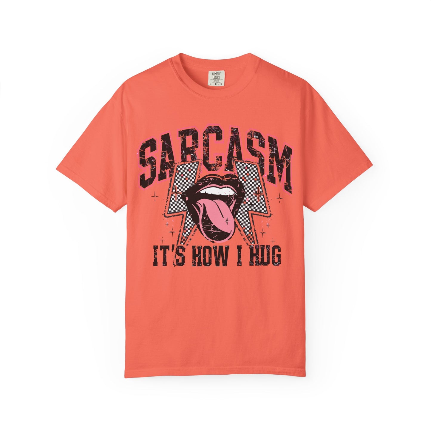 Sarcasm T-Shirt
