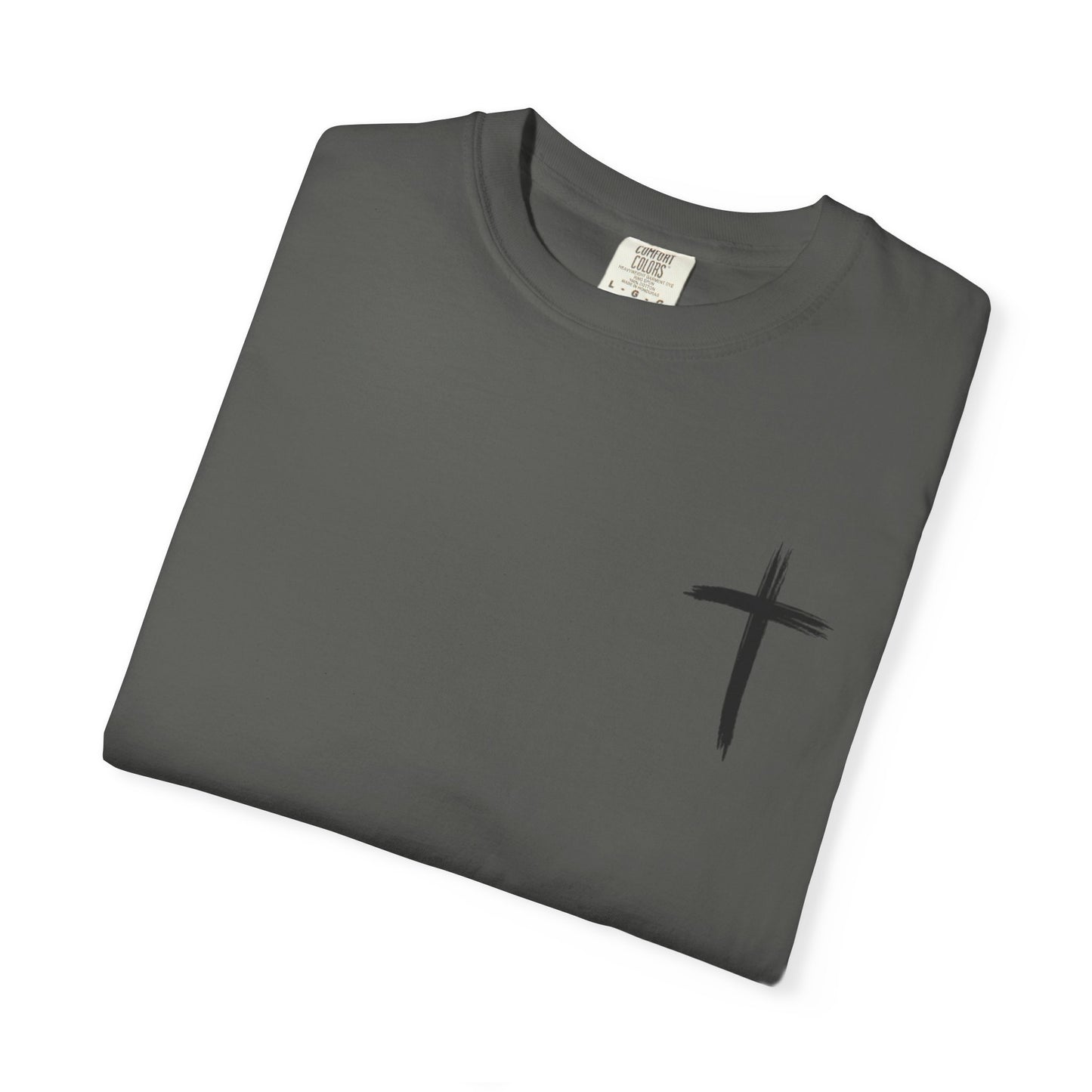 Jesus Died for Me T-Shirt (comfort colors)