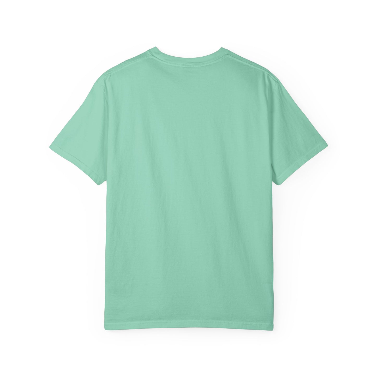 God is Within Her T-Shirt (comfort colors)