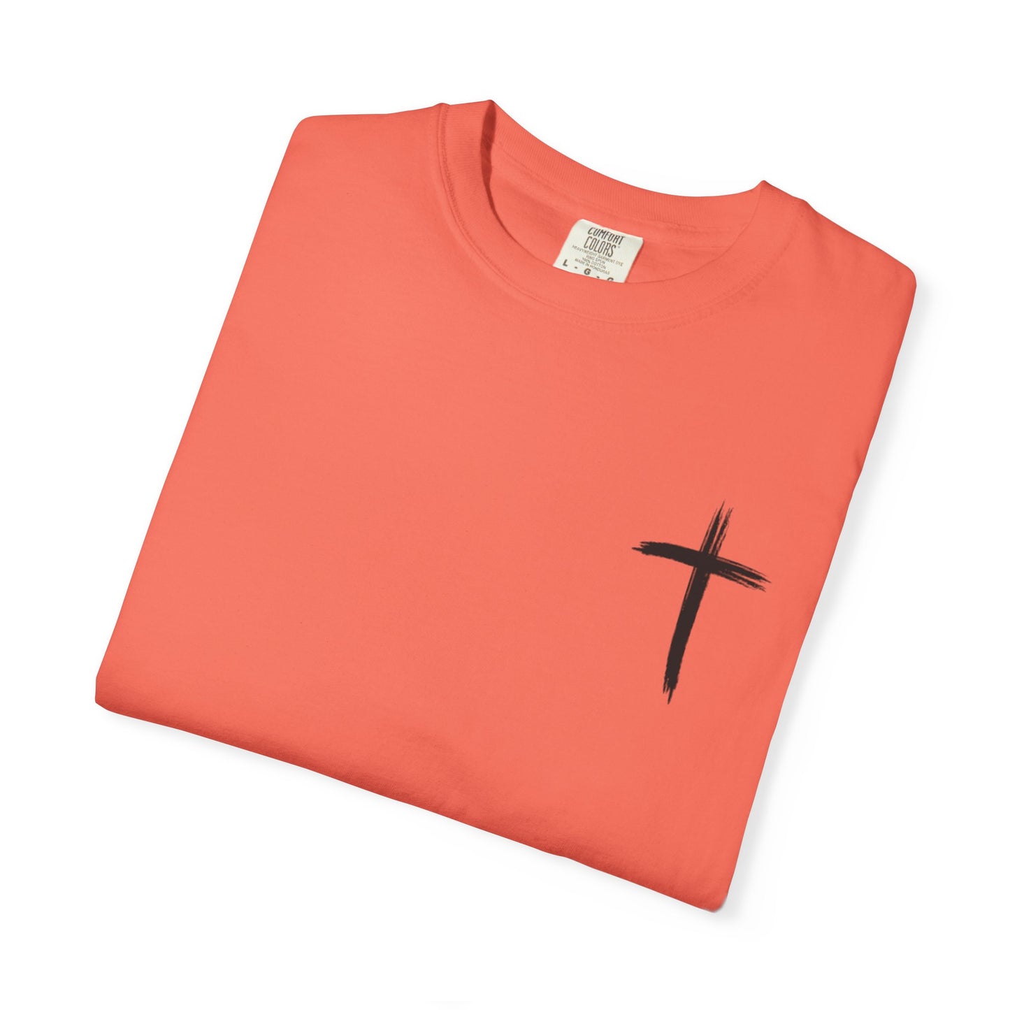 Jesus Died for Me T-Shirt (comfort colors)