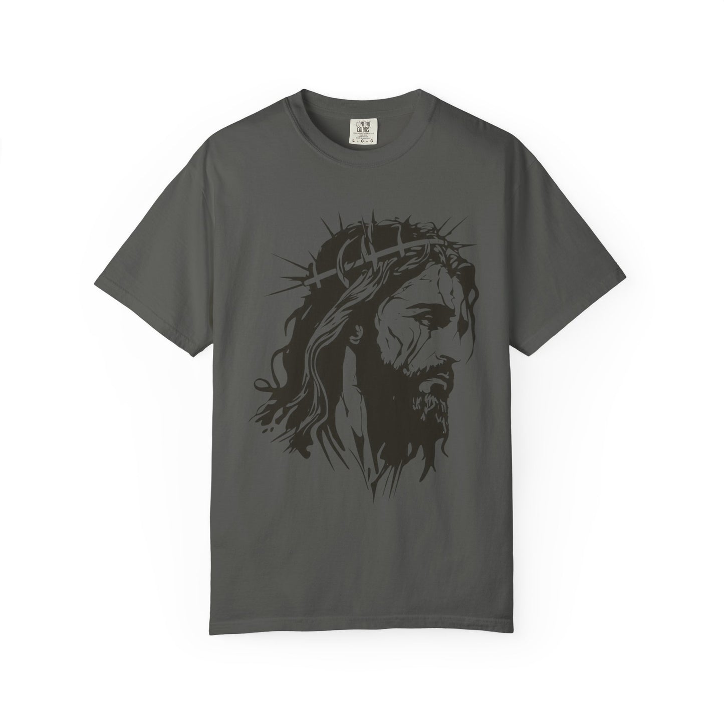 Jesus Tee (comfort colors)