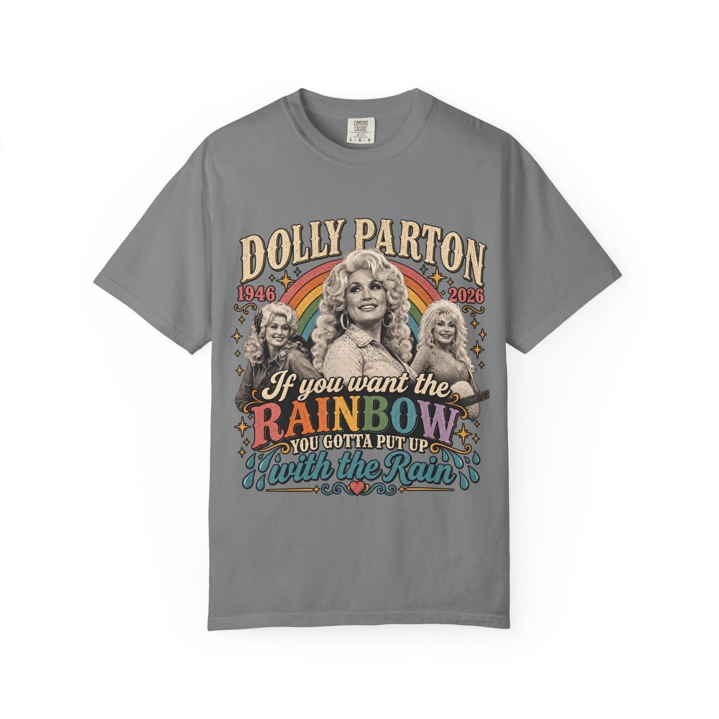Dolly Parton T-Shirt