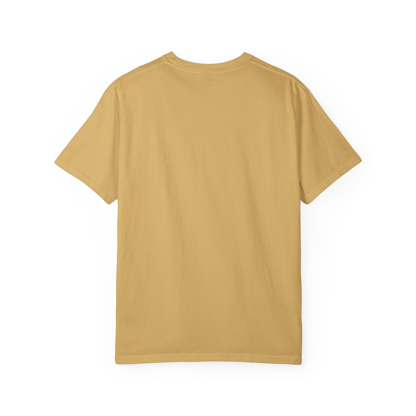 More Cowboys T-Shirt (comfort colors)