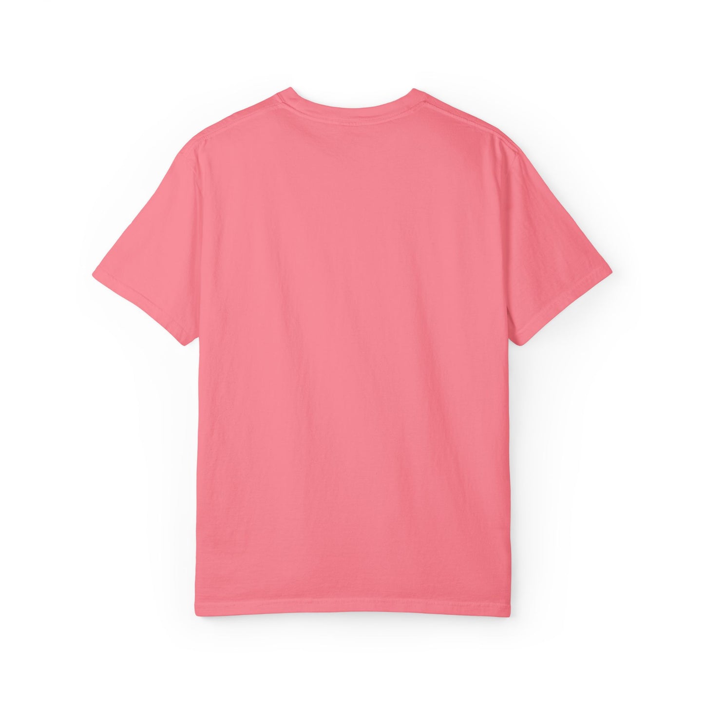 Women's Cody Johnson Song T-Shirt (comfort colors)