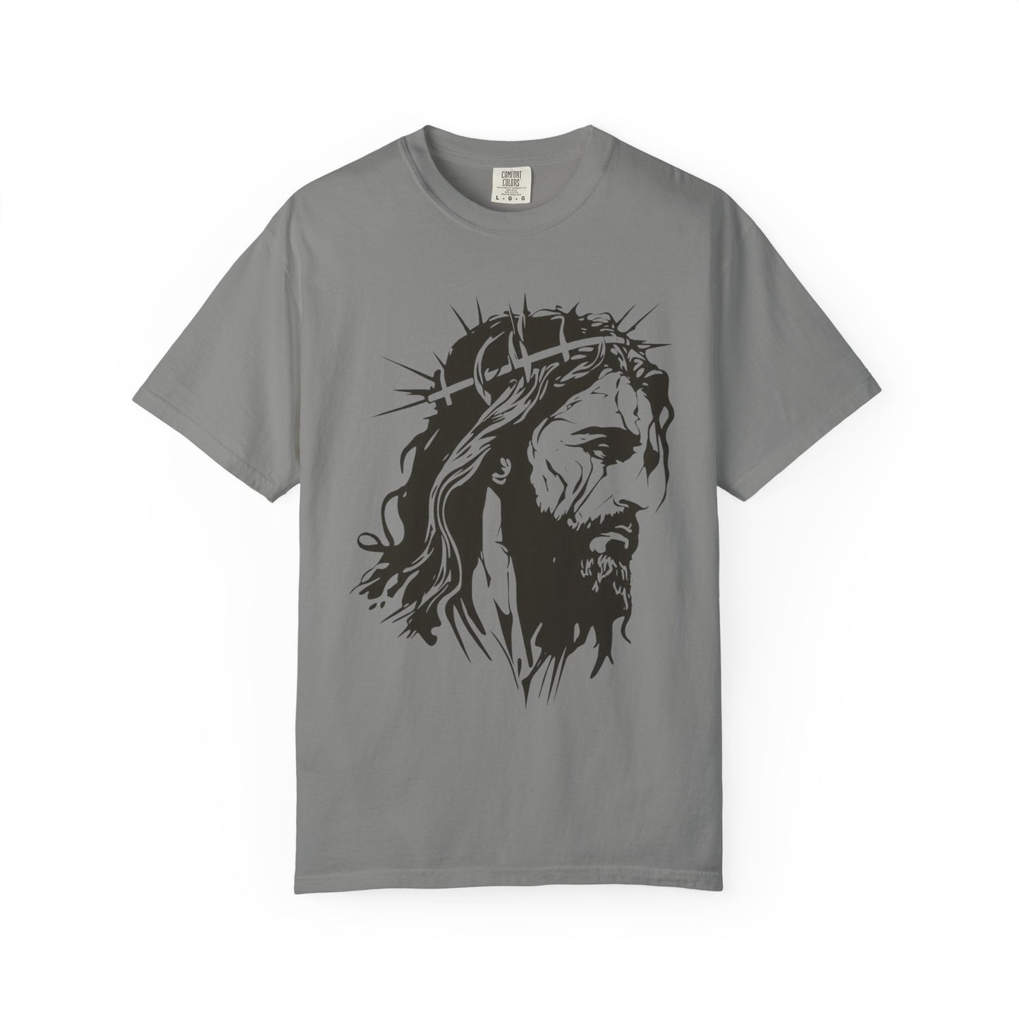 Jesus Tee (comfort colors)