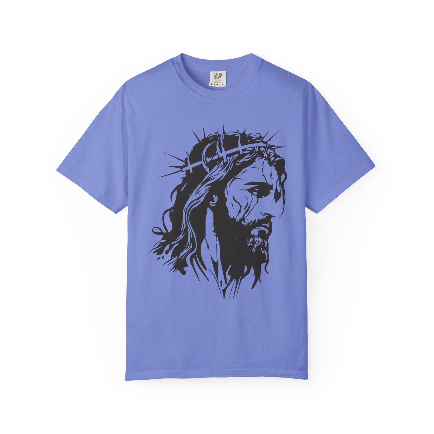 Jesus Tee (comfort colors)