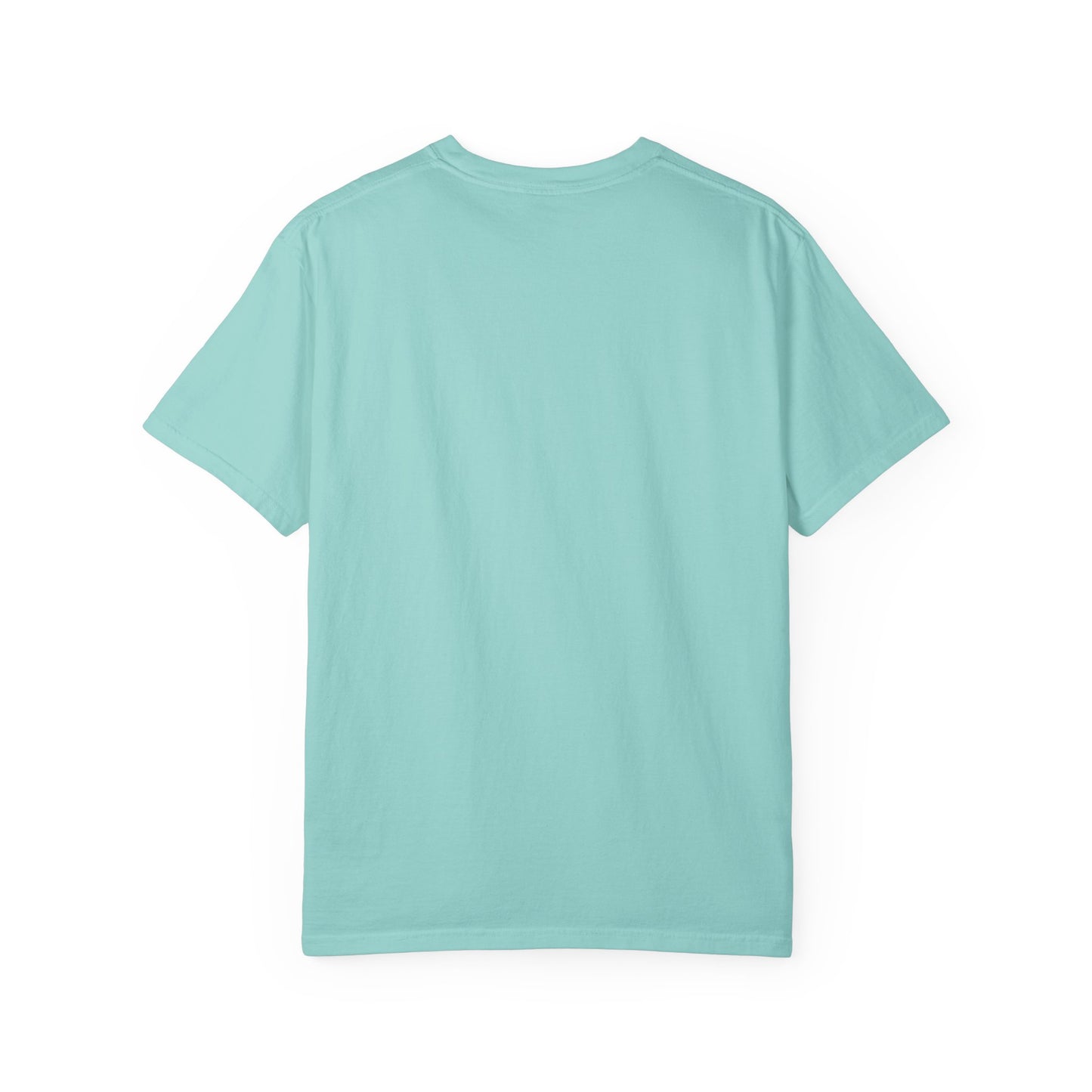 God is Within Her T-Shirt (comfort colors)