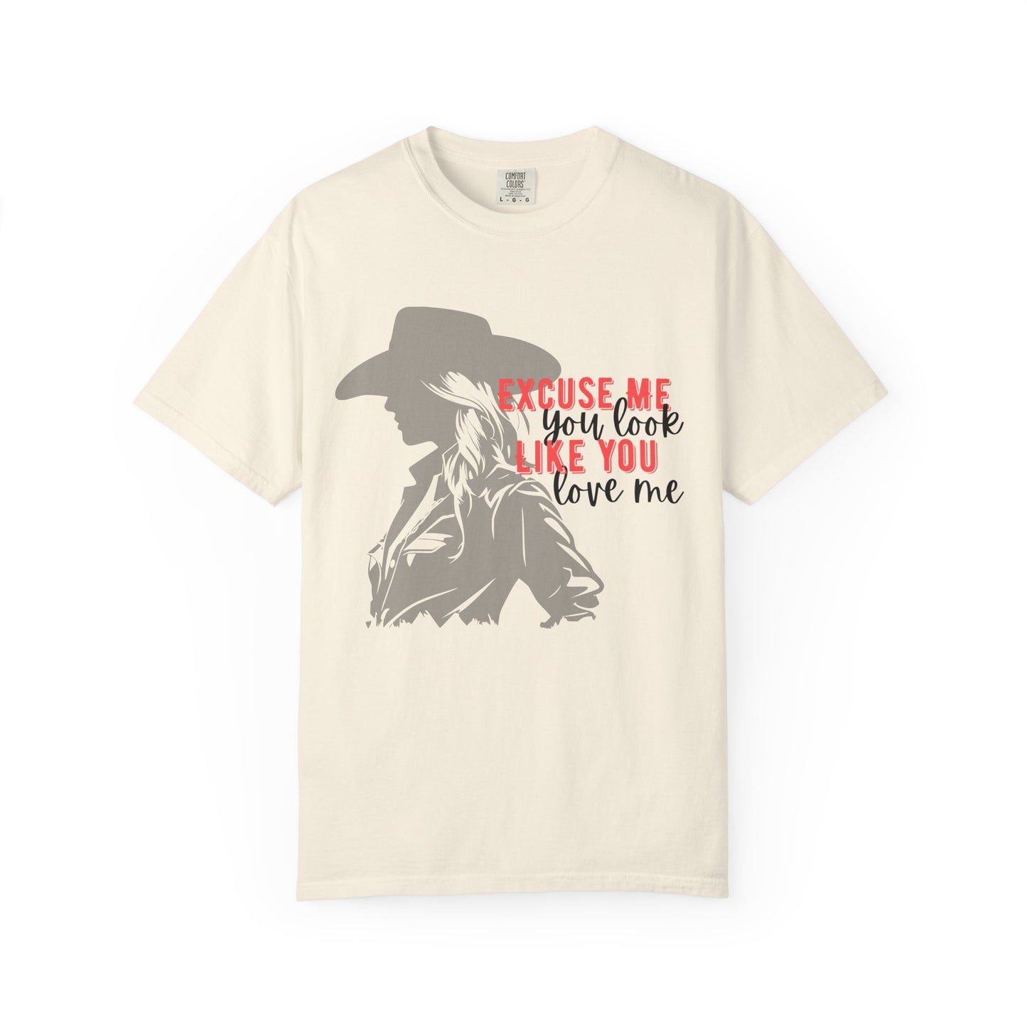 Excuse Me T-Shirt