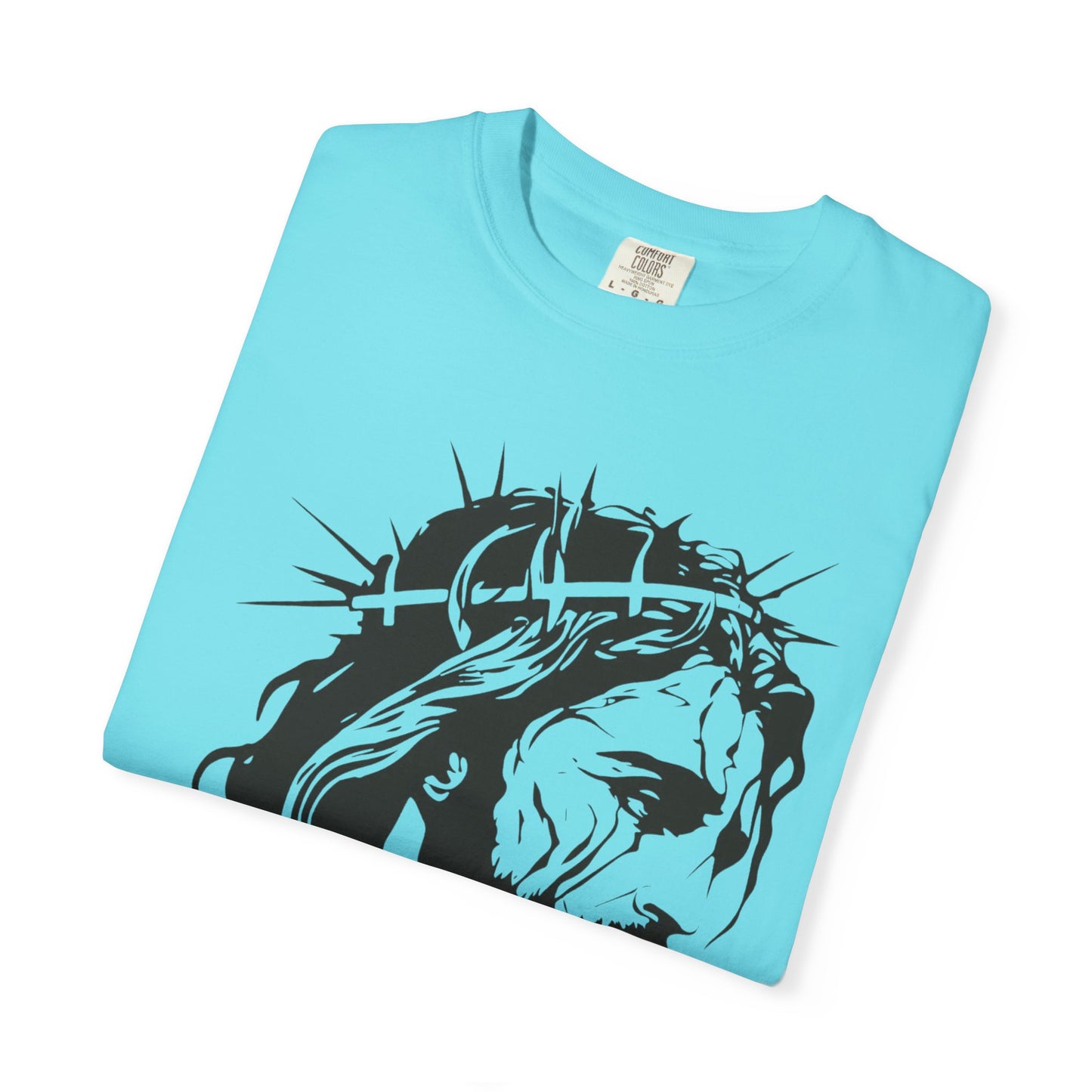 Jesus Tee (comfort colors)