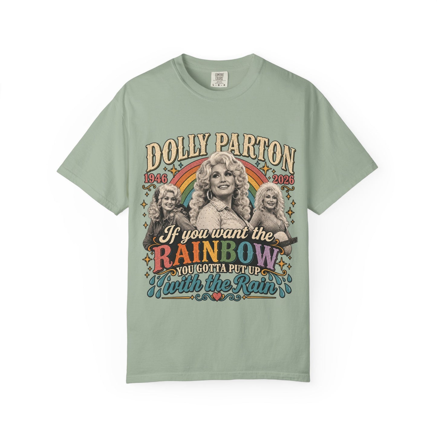 Dolly Parton T-Shirt