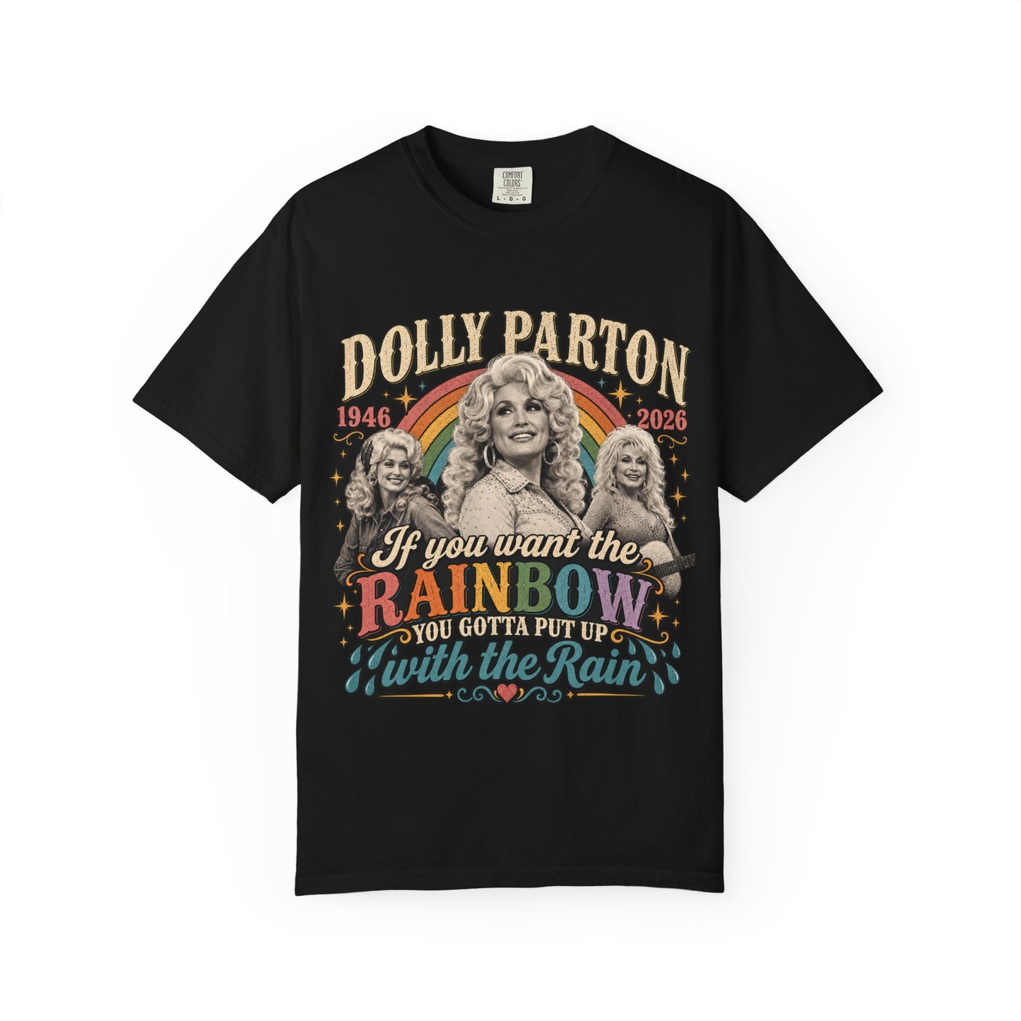 Dolly Parton T-Shirt