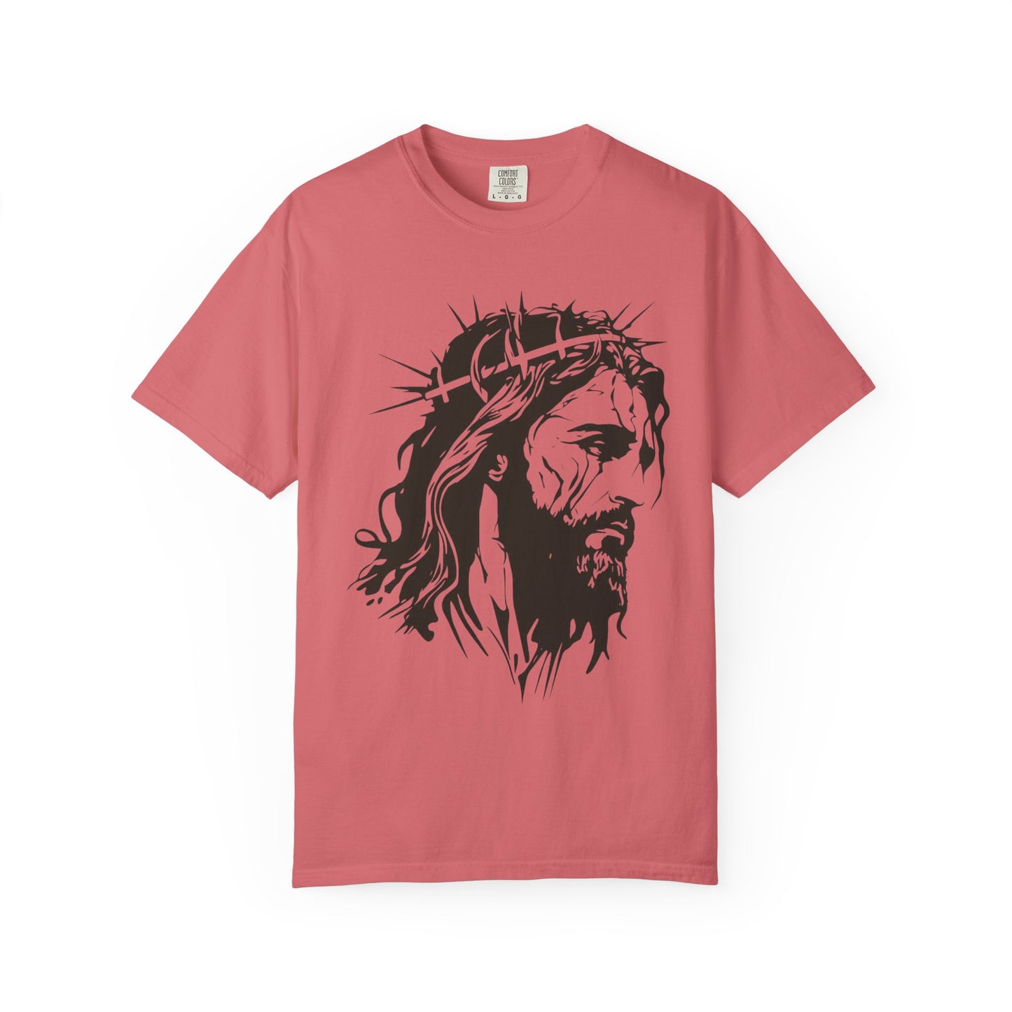 Jesus Tee (comfort colors)