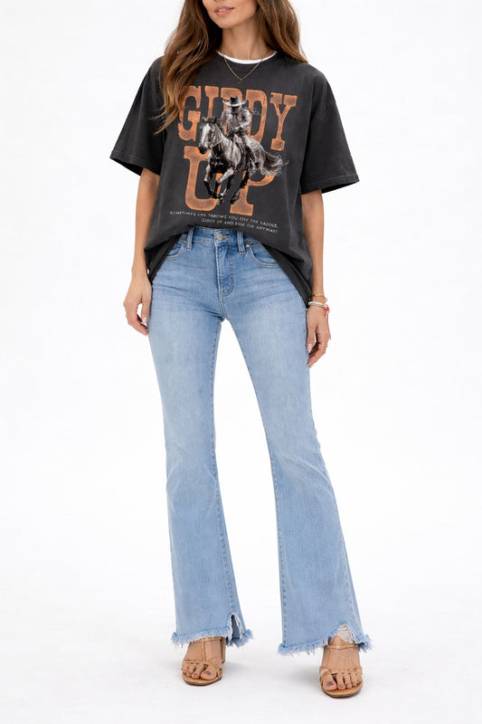 Giddy Up Tee