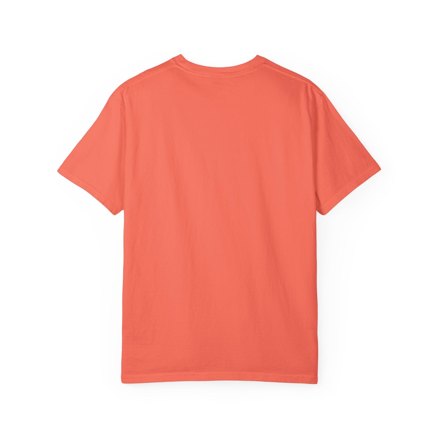 Jesus Tee (comfort colors)