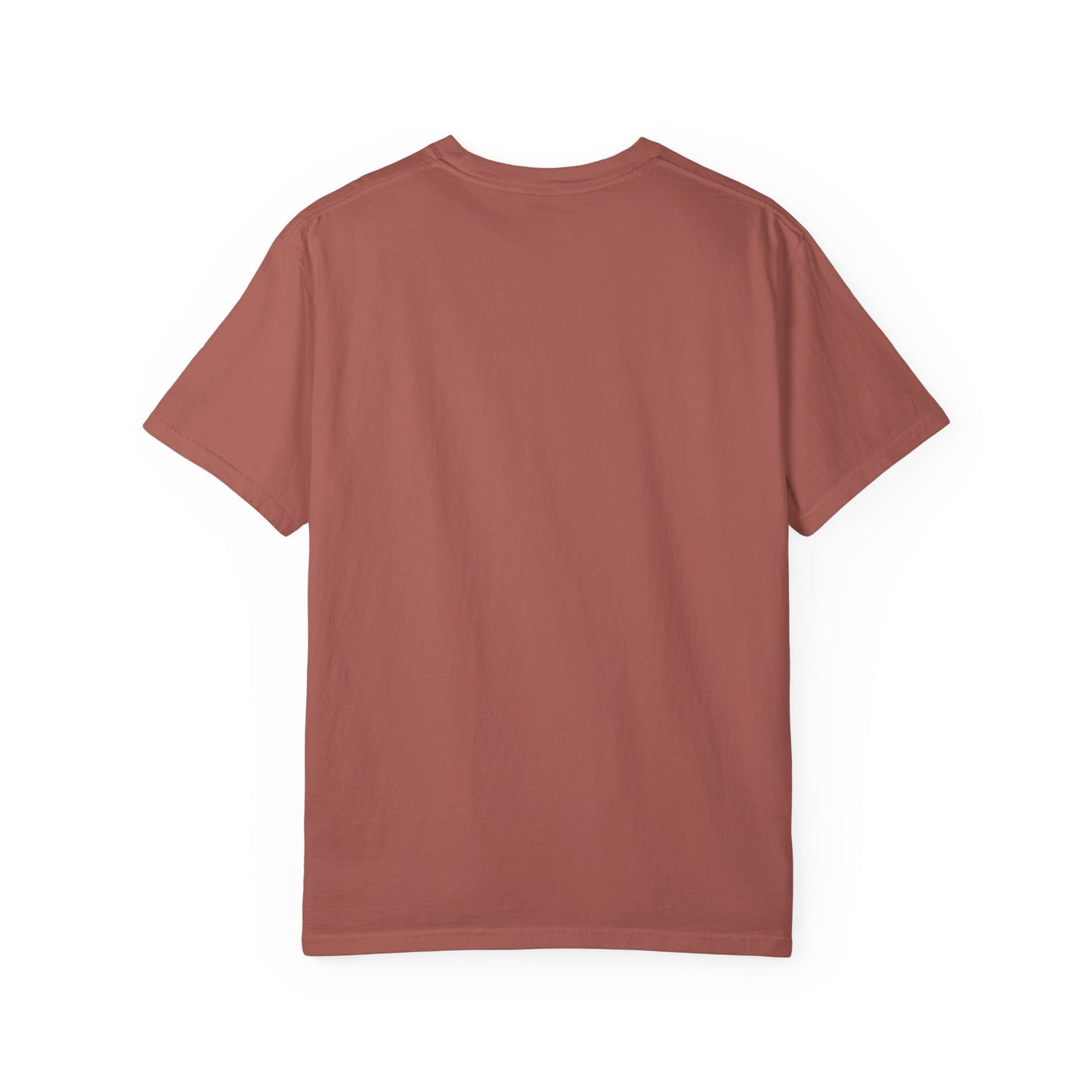 John 3:16 T-Shirt (comfort colors)