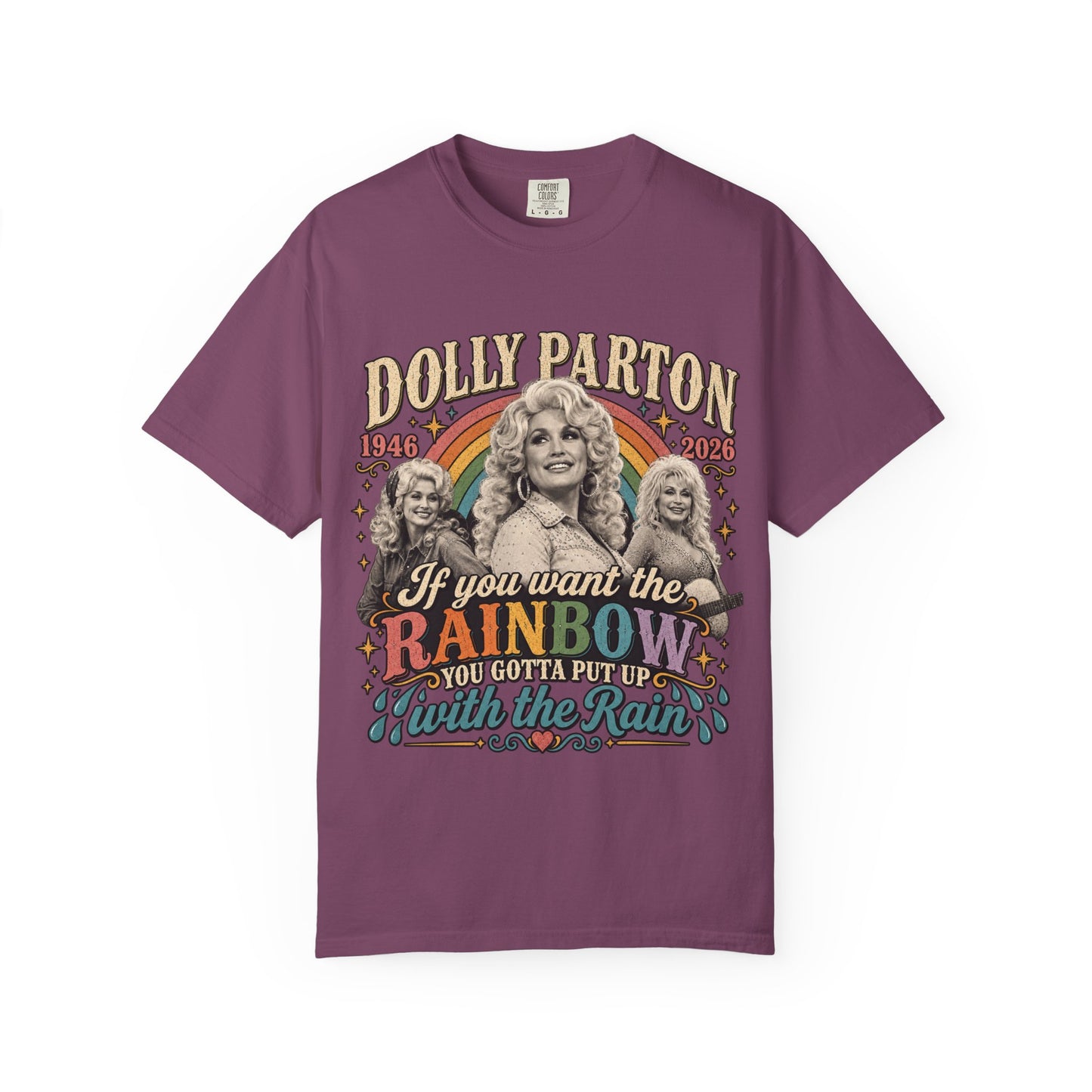 Dolly Parton T-Shirt