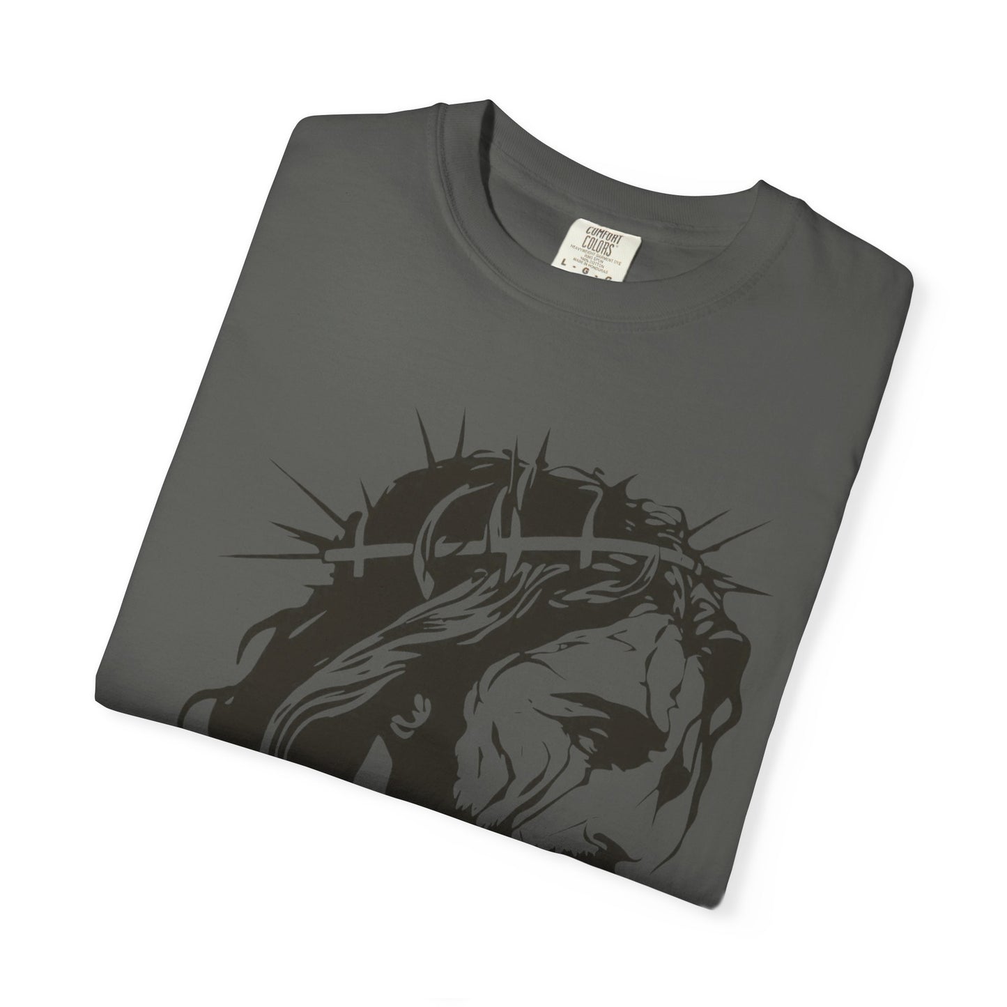 Jesus Tee (comfort colors)