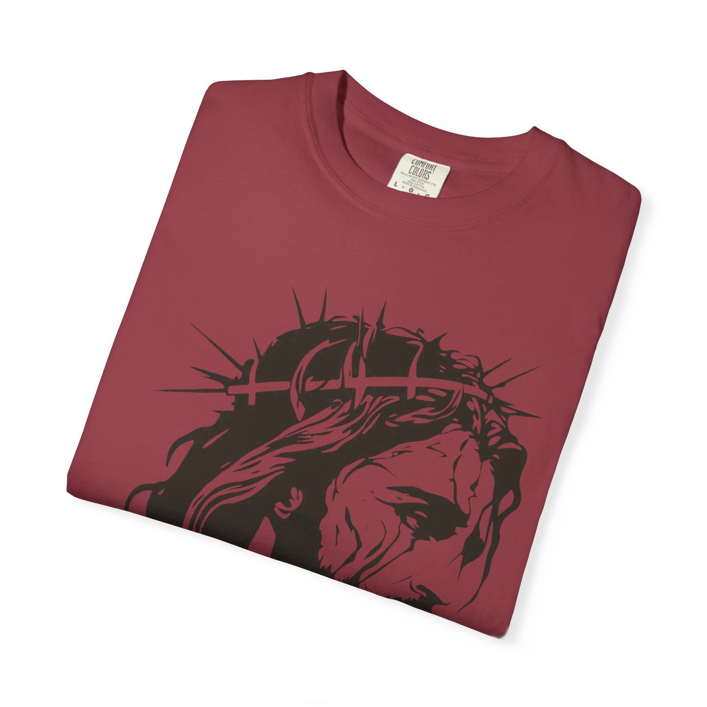 Jesus Tee (comfort colors)