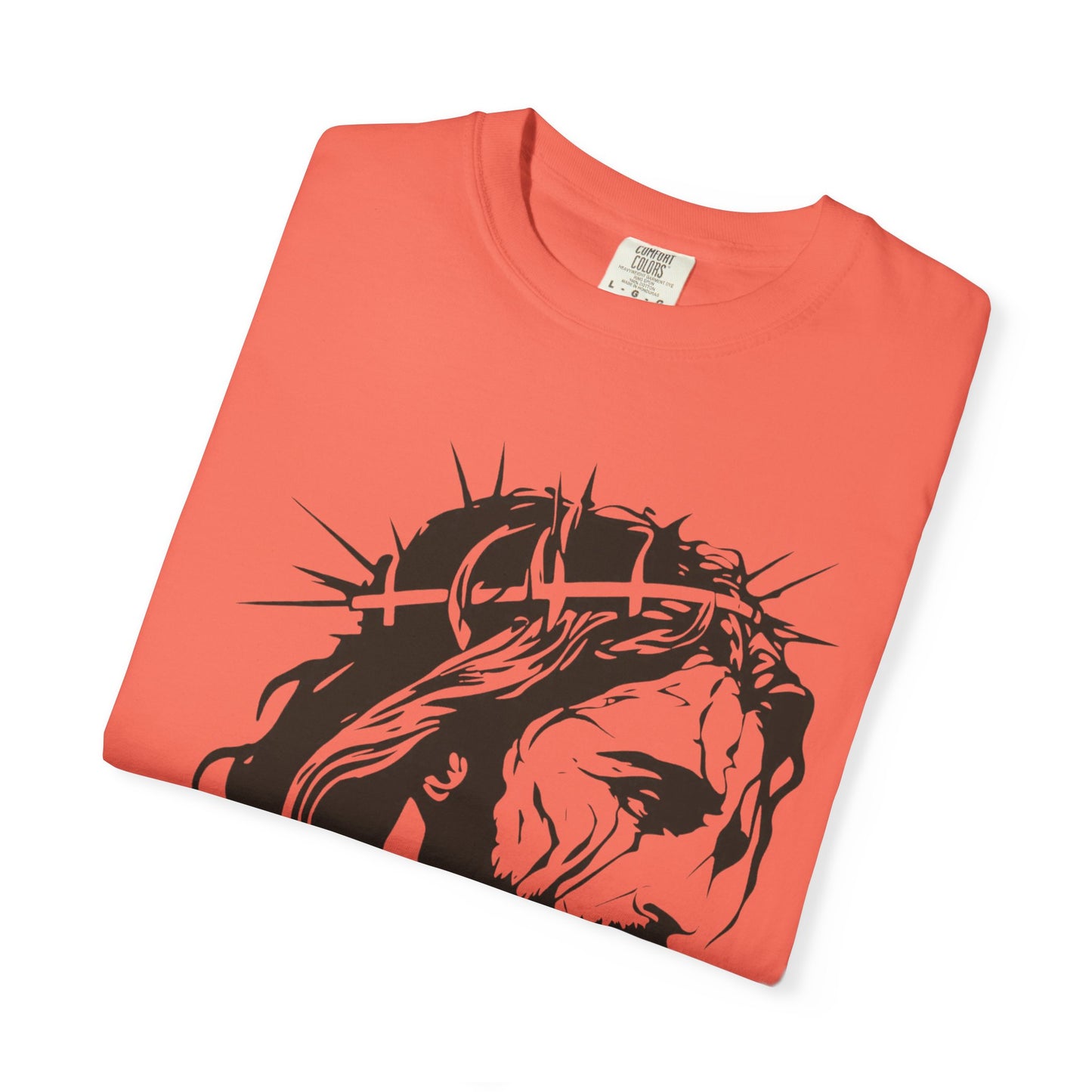 Jesus Tee (comfort colors)