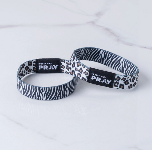 Prayer Braclets/Caribiners