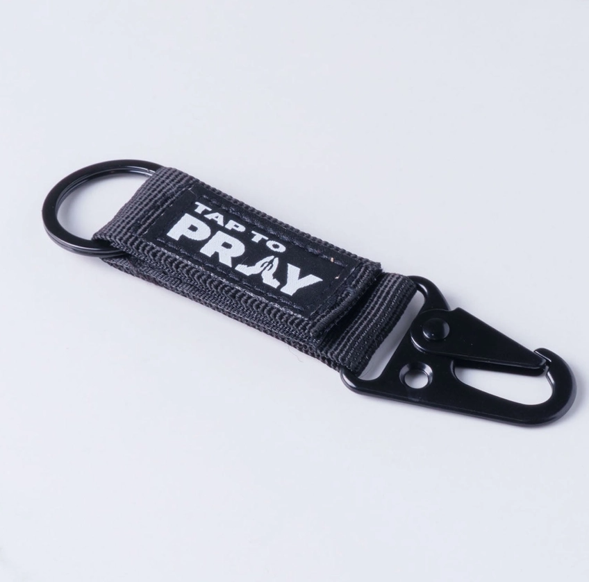 Prayer Braclets/Caribiners