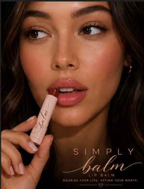 Simply Balm