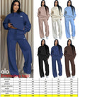 ALO Sweatsuit Set
